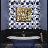 Metal, water , air VII