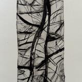 Railway path Horsley