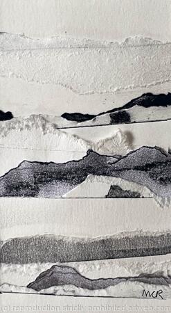 Landscape 1 close up