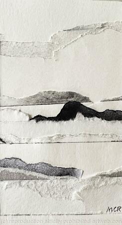 Landscape 2 close up