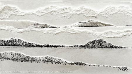 Landscape 3 close up