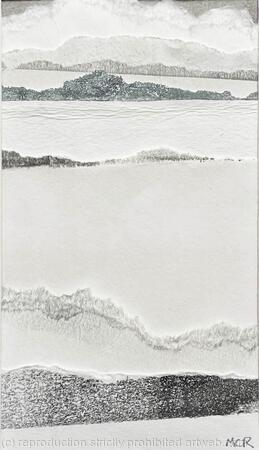 Landscape 8 close up