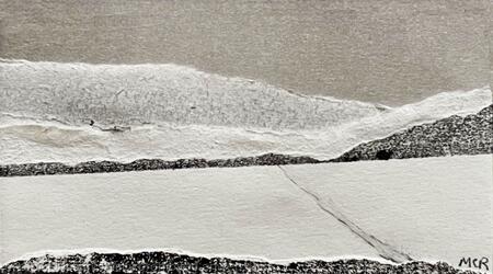 Landscape 9 close up