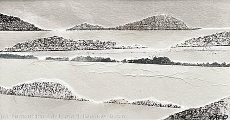 landscape 10 close up