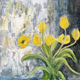 They Move to Music we Cannot Hear