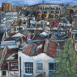 Brighton Out the Back