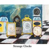 Strange Clocks