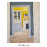 Glimpsed