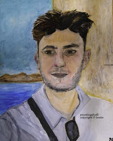 The Good Son - For Elif