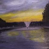 Past Midnight in Madrid