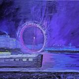 Big Wheel Keeps On..