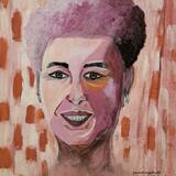 Karen - Legacy in Red and White