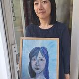 Art Imitating Life ...1