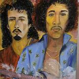 jimi and carlos