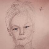 Dame Judi