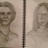 Sisters out of the habit