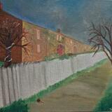 Beware Picket Fences