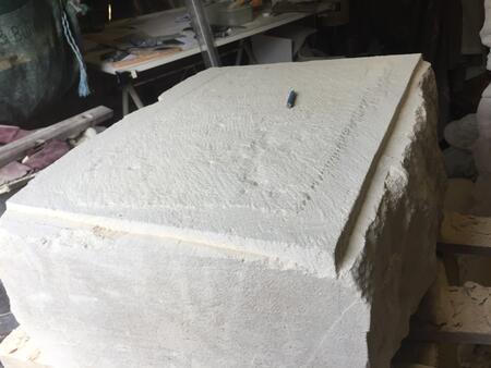 Gardens Bench chisel 5