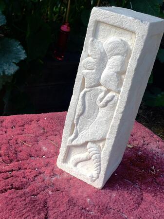 Demonstration Piece (surface 3)