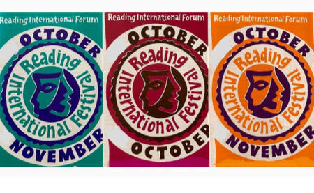 Reading International Festival