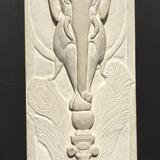 Elephant upon pedestal 