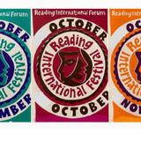 Reading International Festival