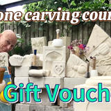 Course gift voucher