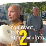 You You Want To Be A Sculptor ? 2
