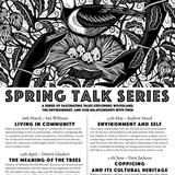 Hardwick Spring Talks