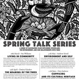 Hardwick Spring Talks