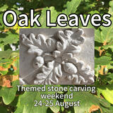 Oak Leaves
