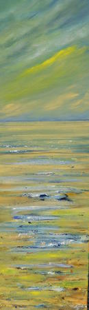 Camber, Winter Light II