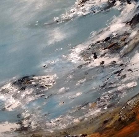 Veiled by Memories, Tinged by Dreams