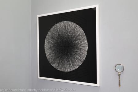 Circle II - Searching for Shadows