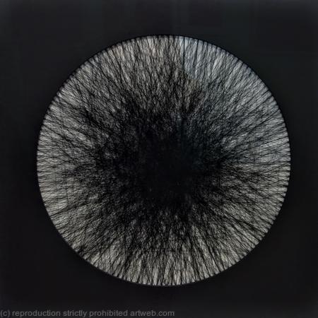 Circle II - Searching for Shadows