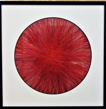 Circle III - Disconnected/Connected