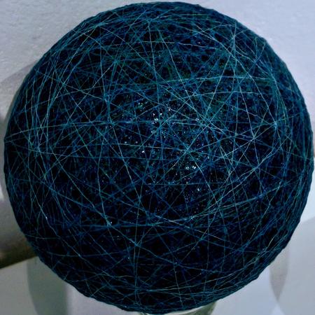 Spheres of Influence (Part I of Triptych)