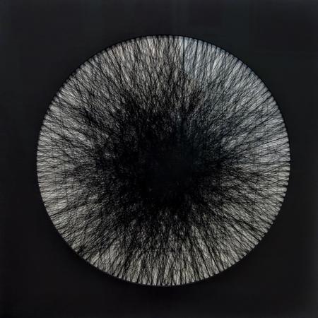 Circle II - Searching for Shadows