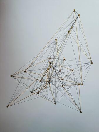 Golden Triangles III