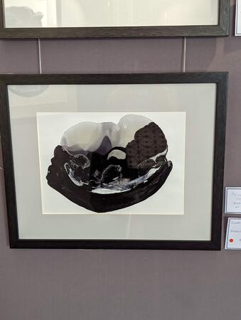 Open Studio Image - Landscape of the Imagination Series