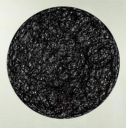 Open Studio 2023 - The Fault, Dear Brutus