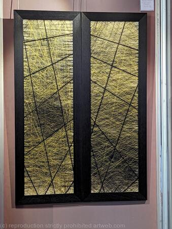 Open Studio - Alternate Perspectives (detail)