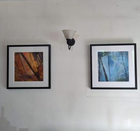 Broken Memory I and II