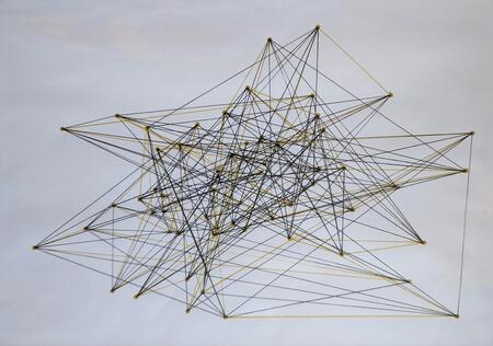 Interconnectivity II