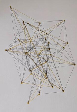 Golden Triangles VII