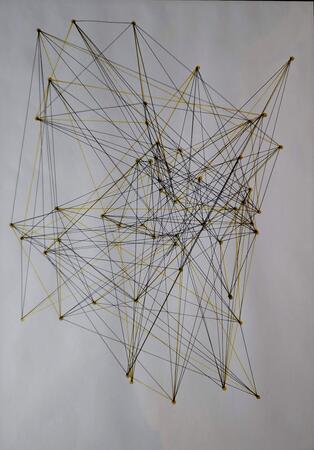 Interconnectivity VI