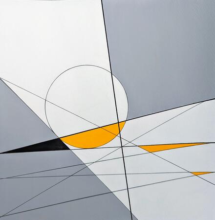 Crossroads I - Intersection