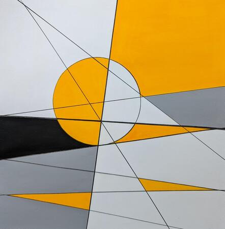 Crossroads II  - Indecision