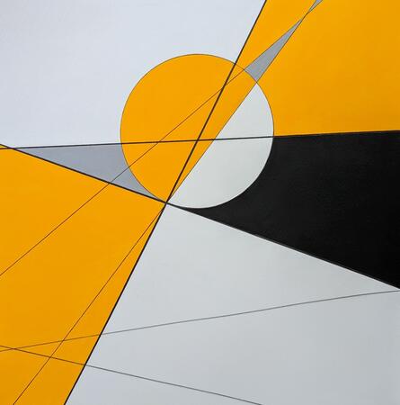 Crossroads III - The Crossing