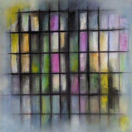 The Colour of My Days I